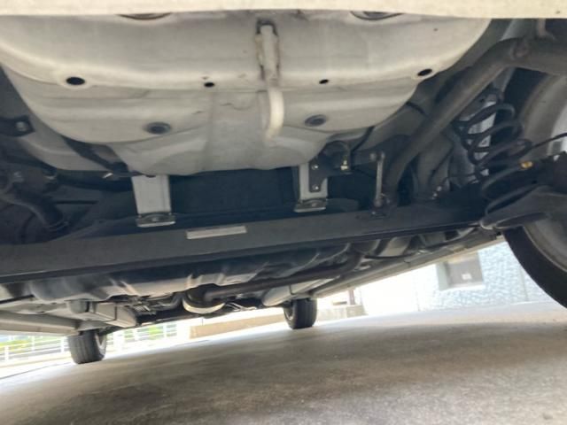 DAIHATSU MOVE CUSTOM 2012