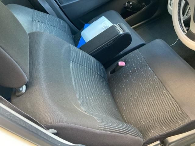 DAIHATSU MOVE CUSTOM 2012