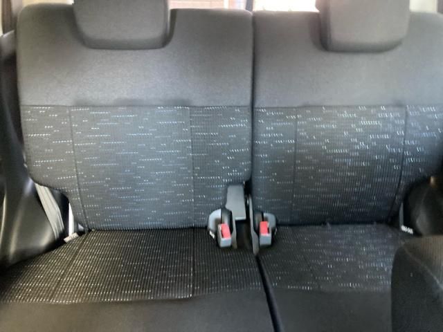 DAIHATSU MOVE CUSTOM 2012