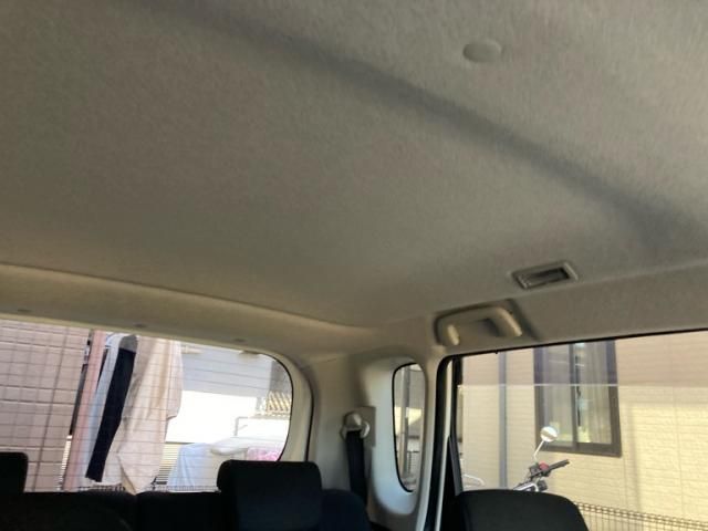 DAIHATSU MOVE CUSTOM 2012