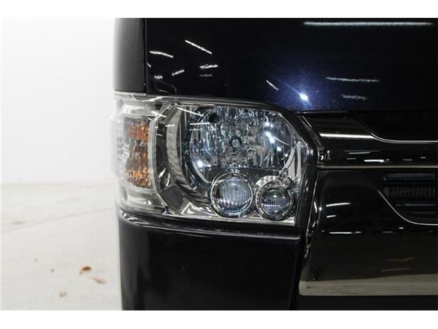 TOYOTA HIACE van 2WD 2022