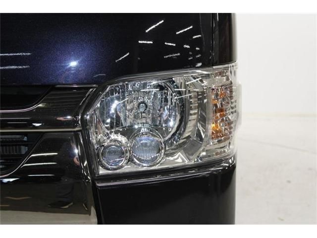 TOYOTA HIACE van 2WD 2022