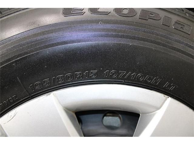 TOYOTA HIACE van 2WD 2022