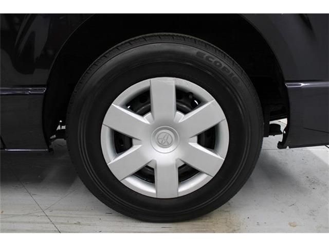 TOYOTA HIACE van 2WD 2022