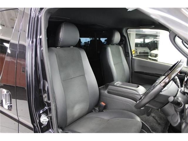 TOYOTA HIACE van 2WD 2022