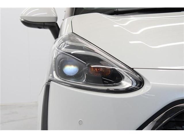 TOYOTA SIENTA HYBRID 2018