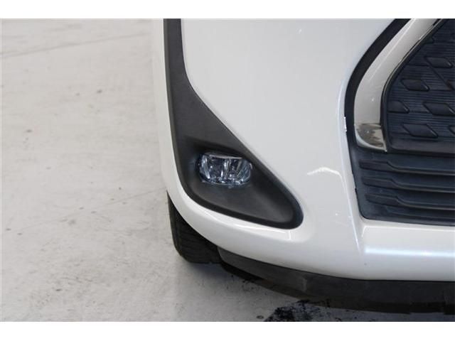 TOYOTA SIENTA HYBRID 2018