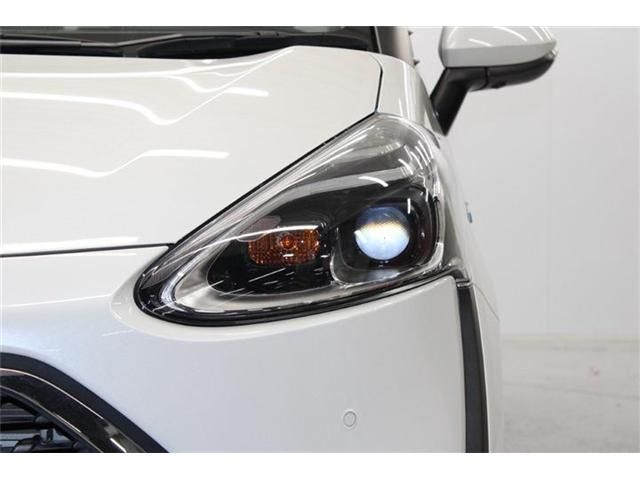 TOYOTA SIENTA HYBRID 2018