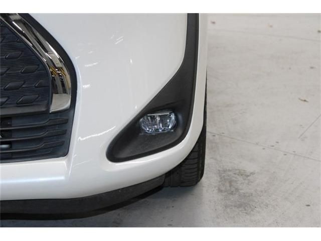 TOYOTA SIENTA HYBRID 2018