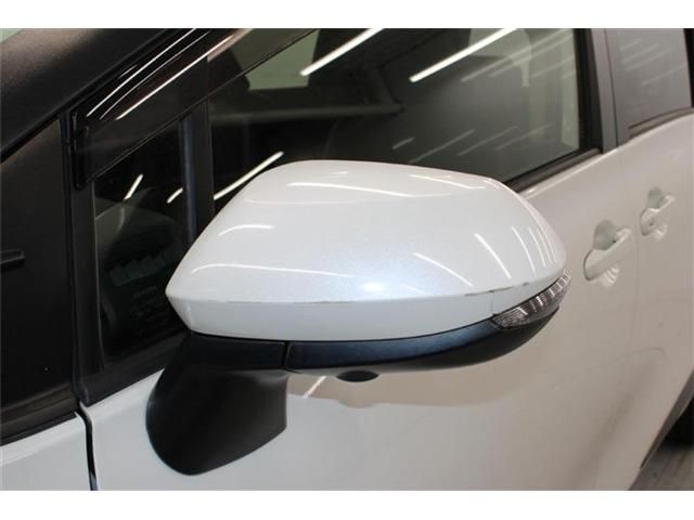 TOYOTA SIENTA HYBRID 2018