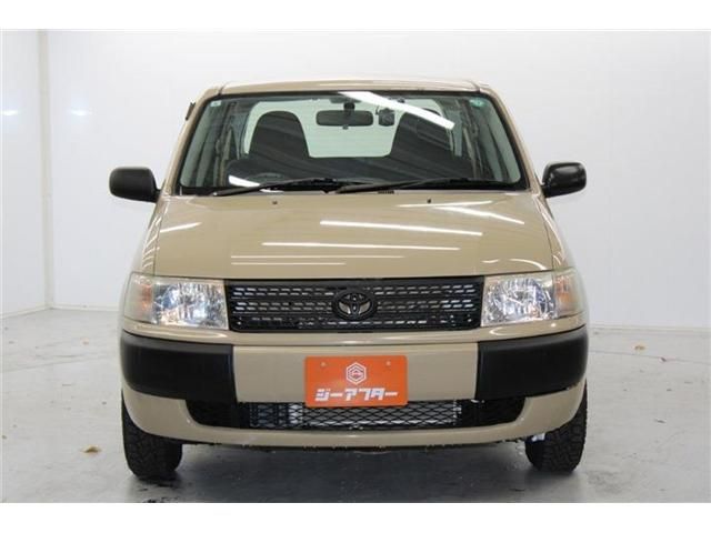 TOYOTA PROBOX van 2WD 2014