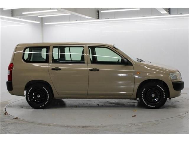 TOYOTA PROBOX van 2WD 2014