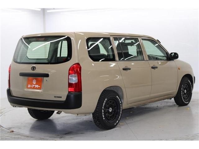 TOYOTA PROBOX van 2WD 2014