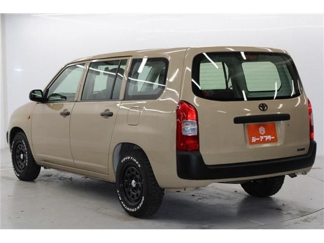 TOYOTA PROBOX van 2WD 2014