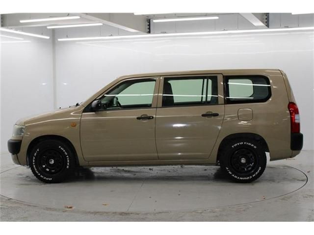 TOYOTA PROBOX van 2WD 2014