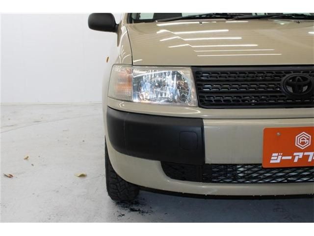 TOYOTA PROBOX van 2WD 2014