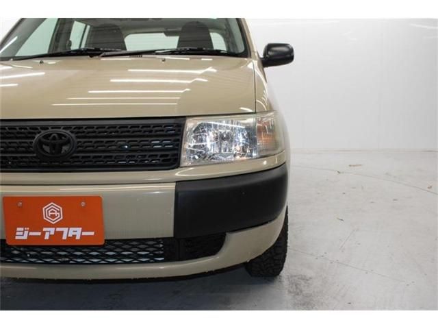 TOYOTA PROBOX van 2WD 2014