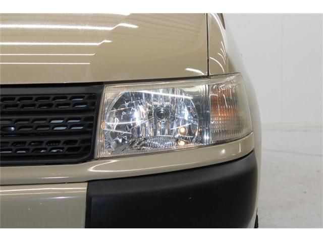 TOYOTA PROBOX van 2WD 2014