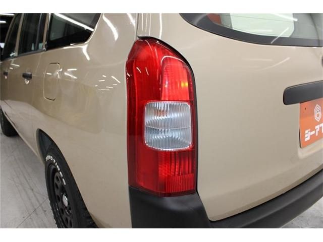 TOYOTA PROBOX van 2WD 2014