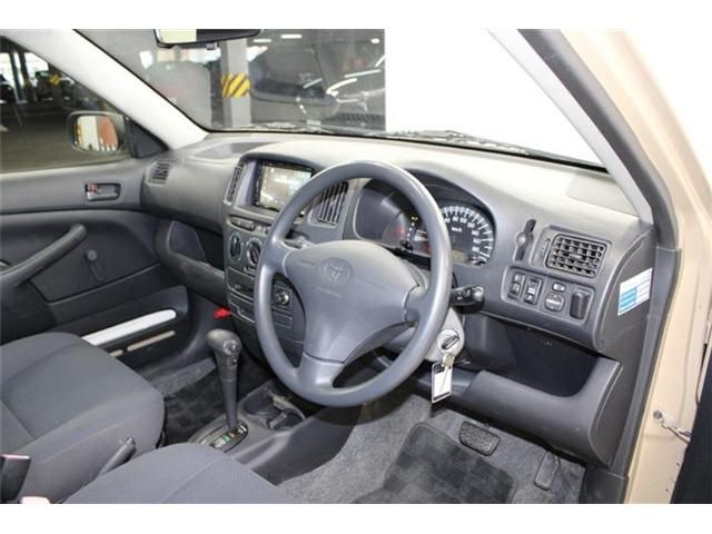 TOYOTA PROBOX van 2WD 2014