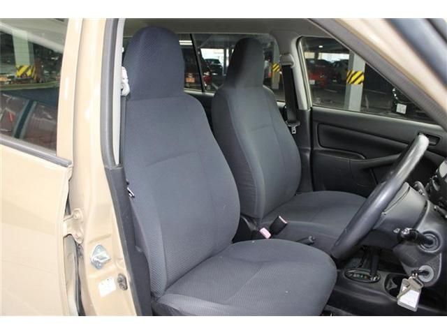 TOYOTA PROBOX van 2WD 2014