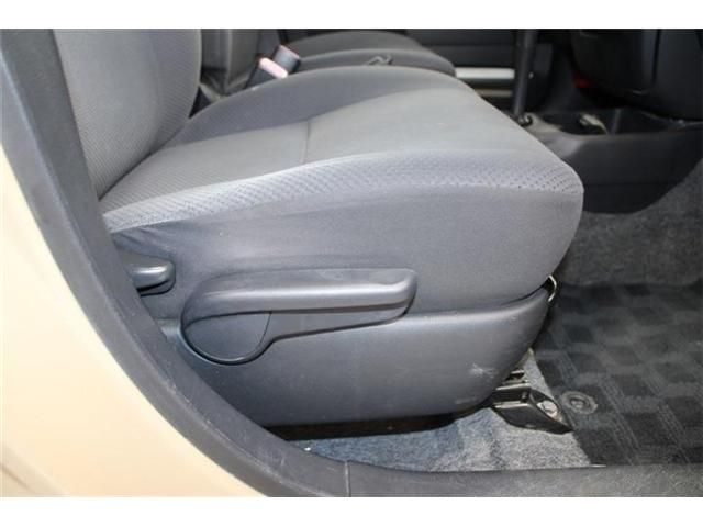 TOYOTA PROBOX van 2WD 2014