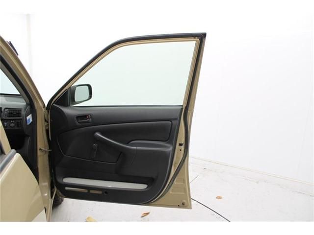 TOYOTA PROBOX van 2WD 2014