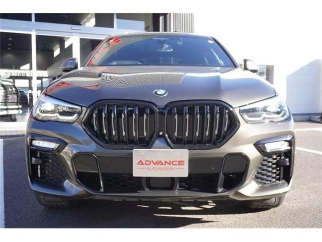 BMW BMW X6 2020