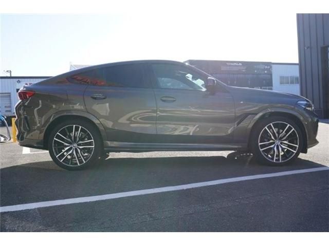 BMW BMW X6 2020