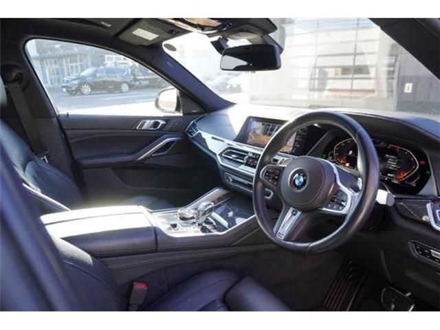 BMW BMW X6 2020
