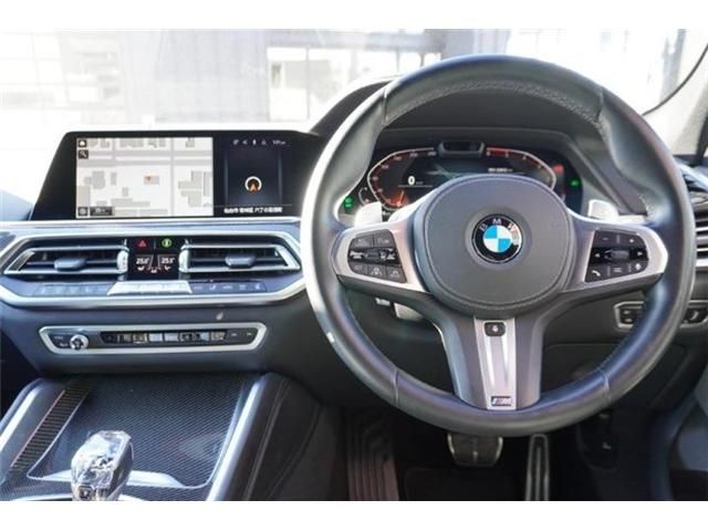 BMW BMW X6 2020