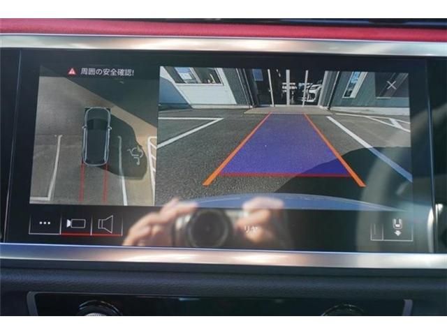 AUDI AUDI RS Q3 2020