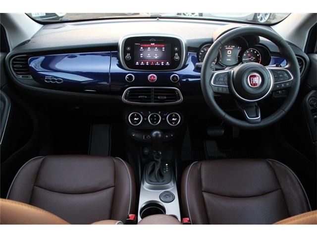FIAT FIAT 500X 2020