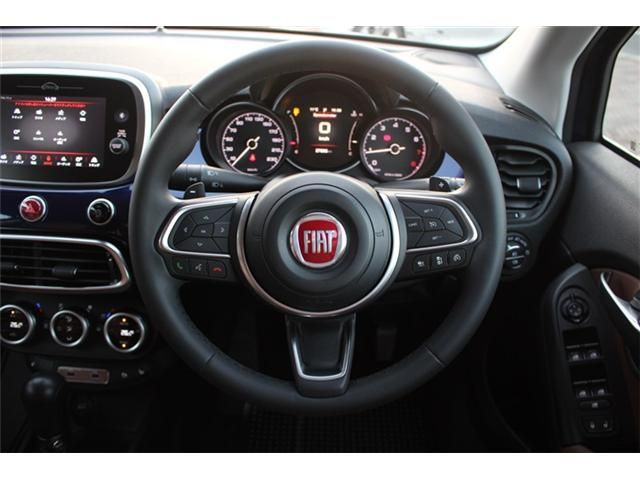 FIAT FIAT 500X 2020