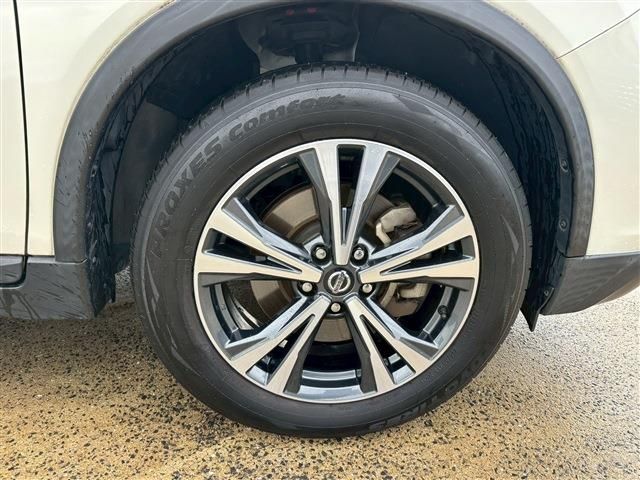 NISSAN X-TRAIL HYBRID 2WD 2018