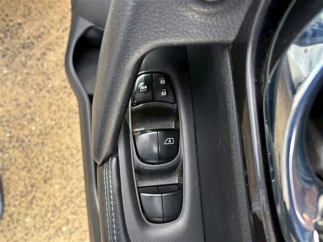 NISSAN X-TRAIL HYBRID 2WD 2018