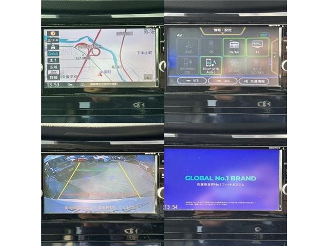 NISSAN X-TRAIL HYBRID 2WD 2018