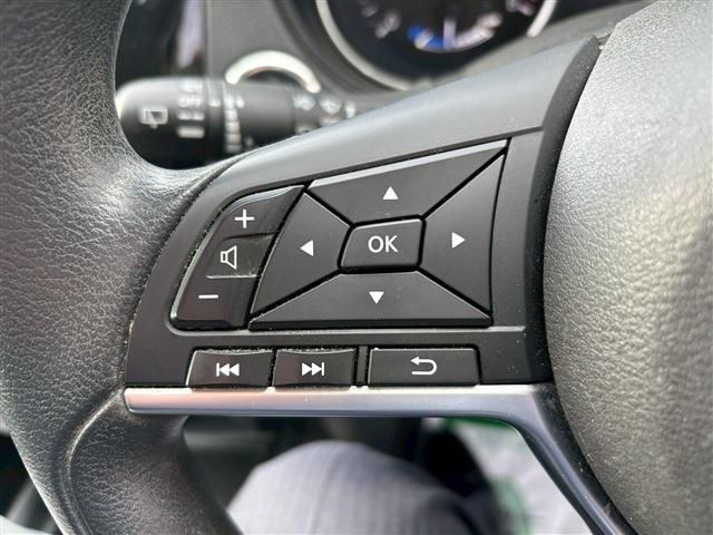 NISSAN X-TRAIL HYBRID 2WD 2018