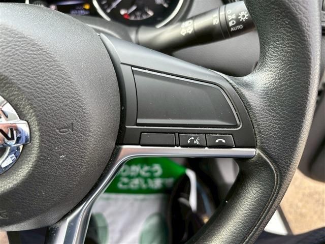 NISSAN X-TRAIL HYBRID 2WD 2018