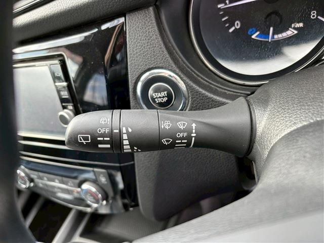 NISSAN X-TRAIL HYBRID 2WD 2018