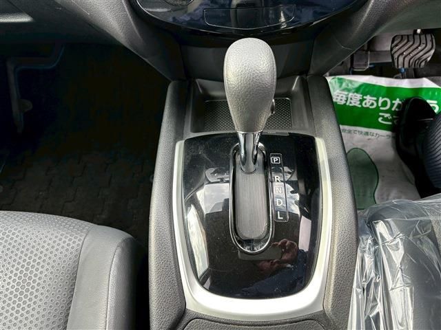 NISSAN X-TRAIL HYBRID 2WD 2018