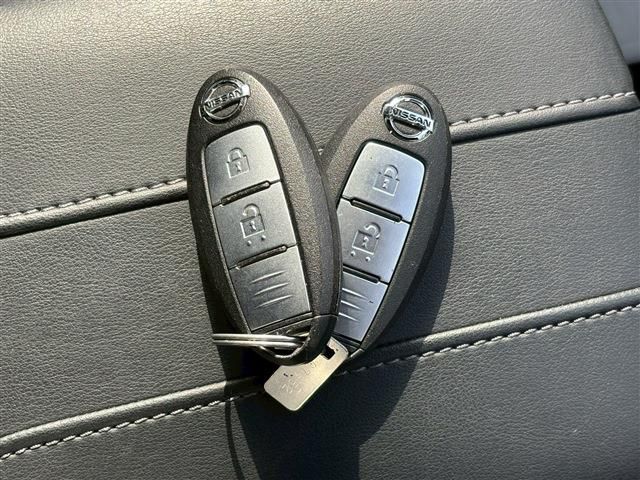 NISSAN X-TRAIL HYBRID 2WD 2018