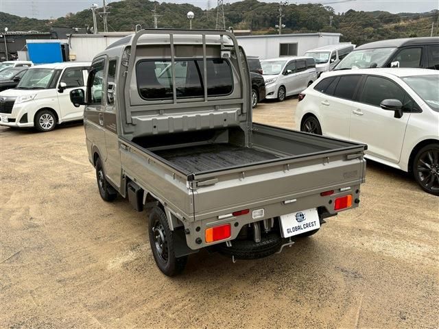 SUZUKI CARRY truck 2025