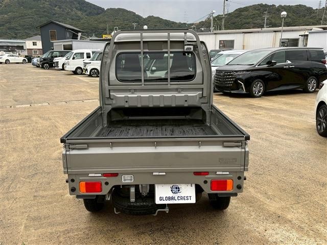 SUZUKI CARRY truck 2025
