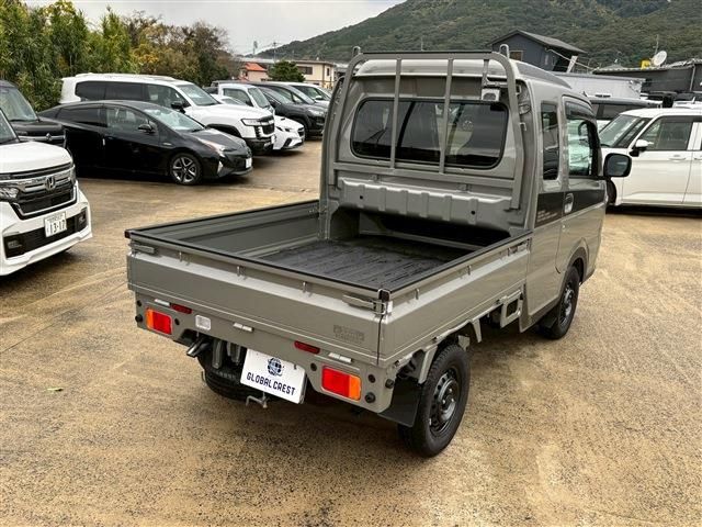 SUZUKI CARRY truck 2025