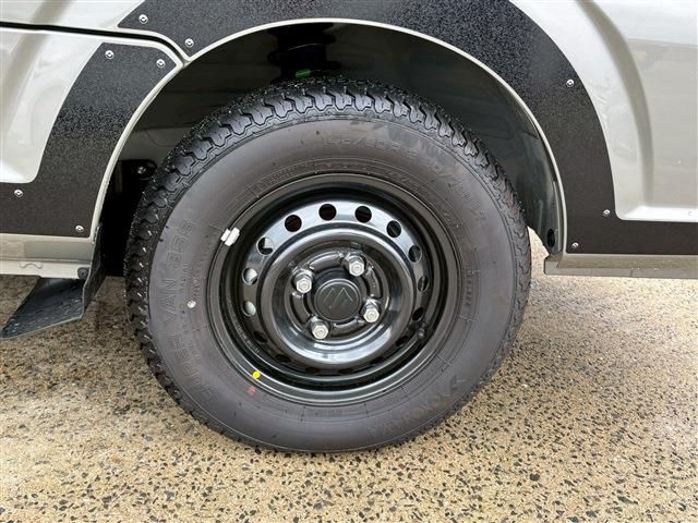 SUZUKI CARRY truck 2025