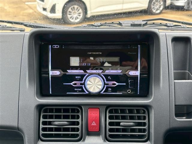 SUZUKI CARRY truck 2025