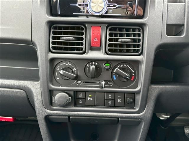 SUZUKI CARRY truck 2025