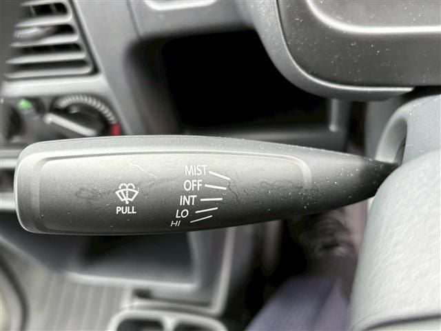 SUZUKI CARRY truck 2025