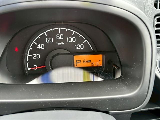 SUZUKI CARRY truck 2025